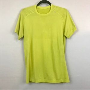 Men’s Lululemon Vent Tech Shirt